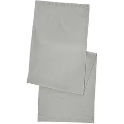 Ранер на стіл Cosas Silver 40х150 см (TableRunner_05Silver_DUK_40x150)
