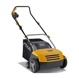 Аератор Stiga 1.3 кВт, 32 см (SV213E)