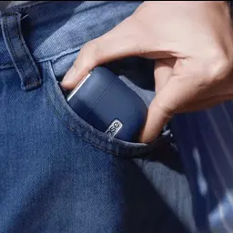 Шейвер YOOSE MINI 5 Blue (108067) [174532] - мініатюра 7
