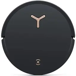 Пилосос Ecovacs Deebot X8 Pro Omni (DEX56 BLACK) - мініатюра 10