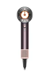 Фен Dyson Supersonic HD16 Nural Jasper Plum (599003-01) EU - мініатюра 2