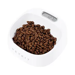 Миска-ваги для тварин PETKIT Smart Weighing Bowl White - мініатюра 3