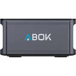 Додаткова батарея ABOK ARK2000E Extra Battery (N103EB) [177253] - мініатюра 2