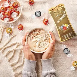 Цукерки Lindt Lindor асорті 75 г - мініатюра 6