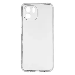 Чехол ArmorStandart Air для Xiaomi Redmi A2 Camera cover Clear