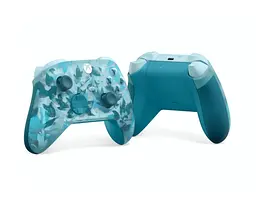 Microsoft Геймпад Xbox BT, Ice Breaker Special Edition - мініатюра 4