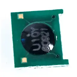 Чип для картриджа HP CLJ CP1025/1415/1215/2025/4025/M351/M551/M251 U10 CYAN Everprint (CHIP-HP-UN-U10-C) - мініатюра 2