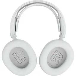Ігрова гарнітура SteelSeries Arctis Nova 5X White XBOX/PC/PS/SW/MAC/MOB - мініатюра 4