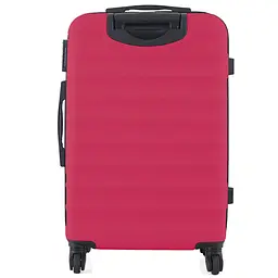 Валіза Semi Line 24" M Dark Rose (T5633-2) - мініатюра 5