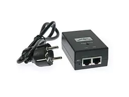 PoE-інжектор Ubiquiti POE-48-24W-G - мініатюра 2