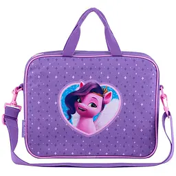 Сумка "Kite" А4 My Little Pony 1від. №LP25-589 - мініатюра 3
