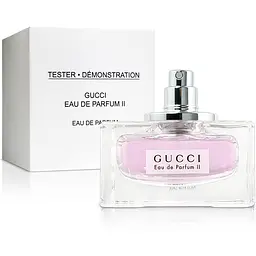 GUCCI 2 50 мл тестер парфумована вода