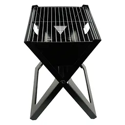 Мангал BBQ розкладний 66.5х30.5 см (958545) - мініатюра 2