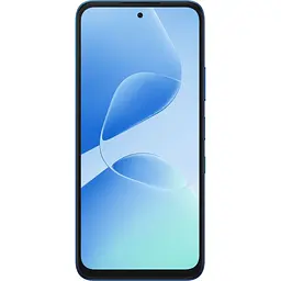 Смартфон Infinix Hot 60i 8/256GB Shadow Blue [142189] - мініатюра 2