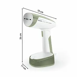Відпарювач Tefal Access Steam Pocket DT3053E1 - мініатюра 4