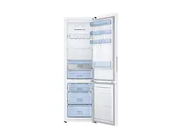 Холодильник Samsung RB37K63401L/UA - мініатюра 5