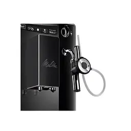Кавомашина MELITTA Solo Perfect Milk Pure Black (E957-304) - мініатюра 8