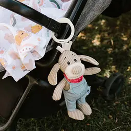 Музична іграшка BabyOno Собачка Спаркі 39 см - мініатюра 7