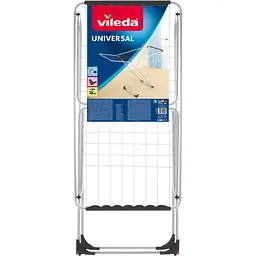 Сушарка для білизни Vileda Universal 18 м (4023103140592) - мініатюра 2