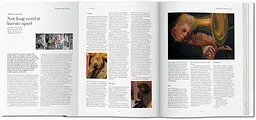 What Great Paintings Say. 100 Masterpieces in Detail -GB - мініатюра 4