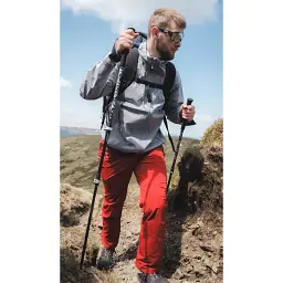 Куртка Frontier Erica L 10K/10K Gray - мініатюра 12