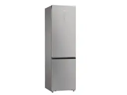 Холодильник з морозильною камерою Hisense RB5P410SACC - мініатюра 2