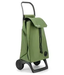 Сумка-візок Rolser Baby MF Joy-1800 Khaki (BAB012-1005) - мініатюра 2