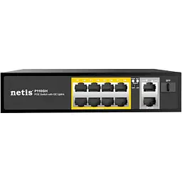 Комутатор Netis P110GH (P110GH)