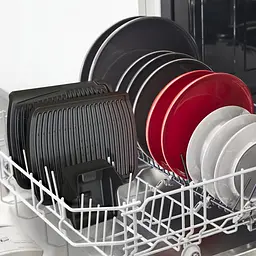 Гриль Tefal GC7P0810 чорний - мініатюра 10