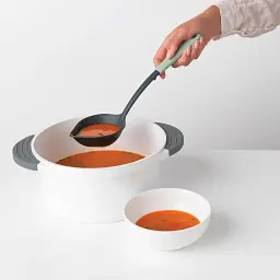 Ополоник Brabantia Tasty 34 см зелений (122729) - мініатюра 7
