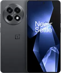 Смартфон OnePlus Ace 5 Pro 12/512GB Gray (CN) (noNFC, без Play Market, ColorOS, без оновлень, без української мови)