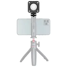 Накамерне світло Ulanzi L2 RGB [75572] - мініатюра 7