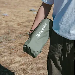 Складаний стіл Naturehike Yamami Y01 CNK2450JJ027, М, алюміній - мініатюра 6