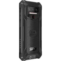 Смартфон Oukitel WP23 Plus 8/256Gb Black Global version - мініатюра 2