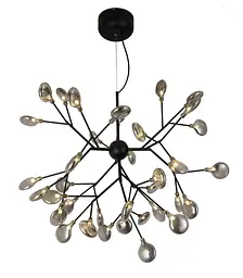 Люстра Лофт Levistella 918LP262-36 BK+BK