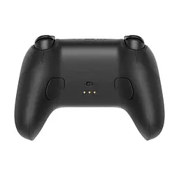 Геймпад 8BitDo Ultimate Bluetooth 80NA Black Edition - мініатюра 4