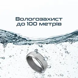 Смарт-кільце HiFuture Future Ring2 7 Rose Gold (futurering2-7.rosegold) - мініатюра 3