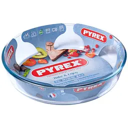 Форма для пирога Pyrex Bake&Enjoy, 26 см, 2,1 л (828B000/7646)