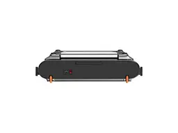 Бігова доріжка електрична Kingsmith WalkingPad R3 Hybrid - мініатюра 11