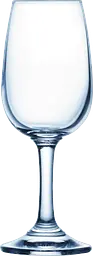 Набір чарок Arcoroc Vodka Stem, 6х65 мл (7227953)