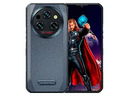 Смартфон Oukitel WP35 Pro 12/512GB Gray