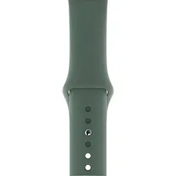 Ремінець Sport Band для Apple Watch 38/40/41mm Pine Green [119472]