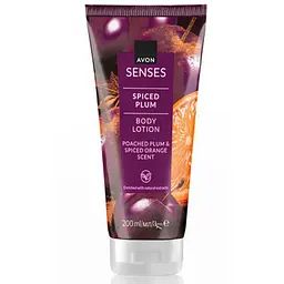 Лосьйон для тіла Avon «Пряна слива», 200 мл (494693419) - мініатюра 1