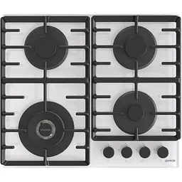 Газова варильна поверхня Gorenje GTW 642 SYW (BG6IB-G0B) (6624102)