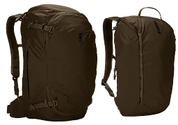 Рюкзак Thule Landmark Travel Pack 60L TLPM-260 Deep Khaki (7121892) - мініатюра 2