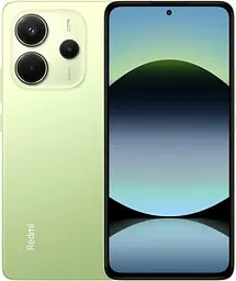 Смартфон Xiaomi Redmi Note 14 6/128GB Lime Green
