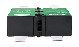 APC Батарея Replacement Battery Cartridge #123 - мініатюра 2