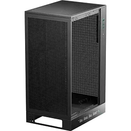 Корпус Deepcool CH270 Digital Без БП Black (R-CH270-BKNDM0-G-1) - мініатюра 9