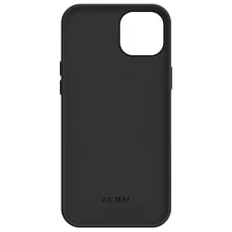 Чохол ArmorStandart ICON2 MagSafe для Apple iPhone 14 Plus Midnight - мініатюра 2