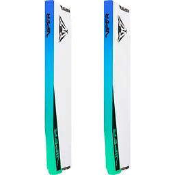 Модуль пам'яті Patriot DDR5 32GB (2x16) Viper Elite 5 6200MHz RGB (PVER532G62C42KW) Б/в - мініатюра 4